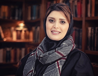 مریم امیری